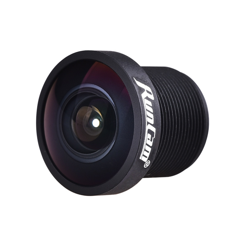 Drone Kit Hexacopter - RunCam Lens RC18G FPV Super FOV