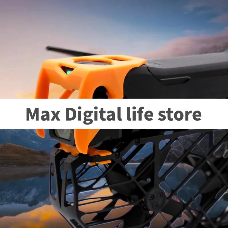 Drone Kit With Camera - For Hover X1 Pro/Pro Max Drone