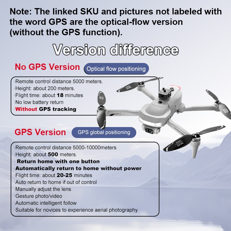 2025 New V34 Drone 8K Camera P - Drone Kit Professional 评论和价格