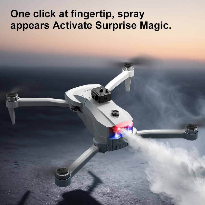 2025 New V34 Drone 8K Camera P - Drone Kit Professional 评论和价格