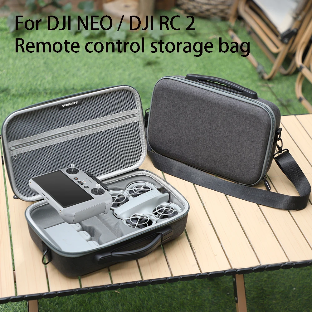 For DJI NEO RC 2 Remote Contro - Drone Kit With Camera 评论和价格