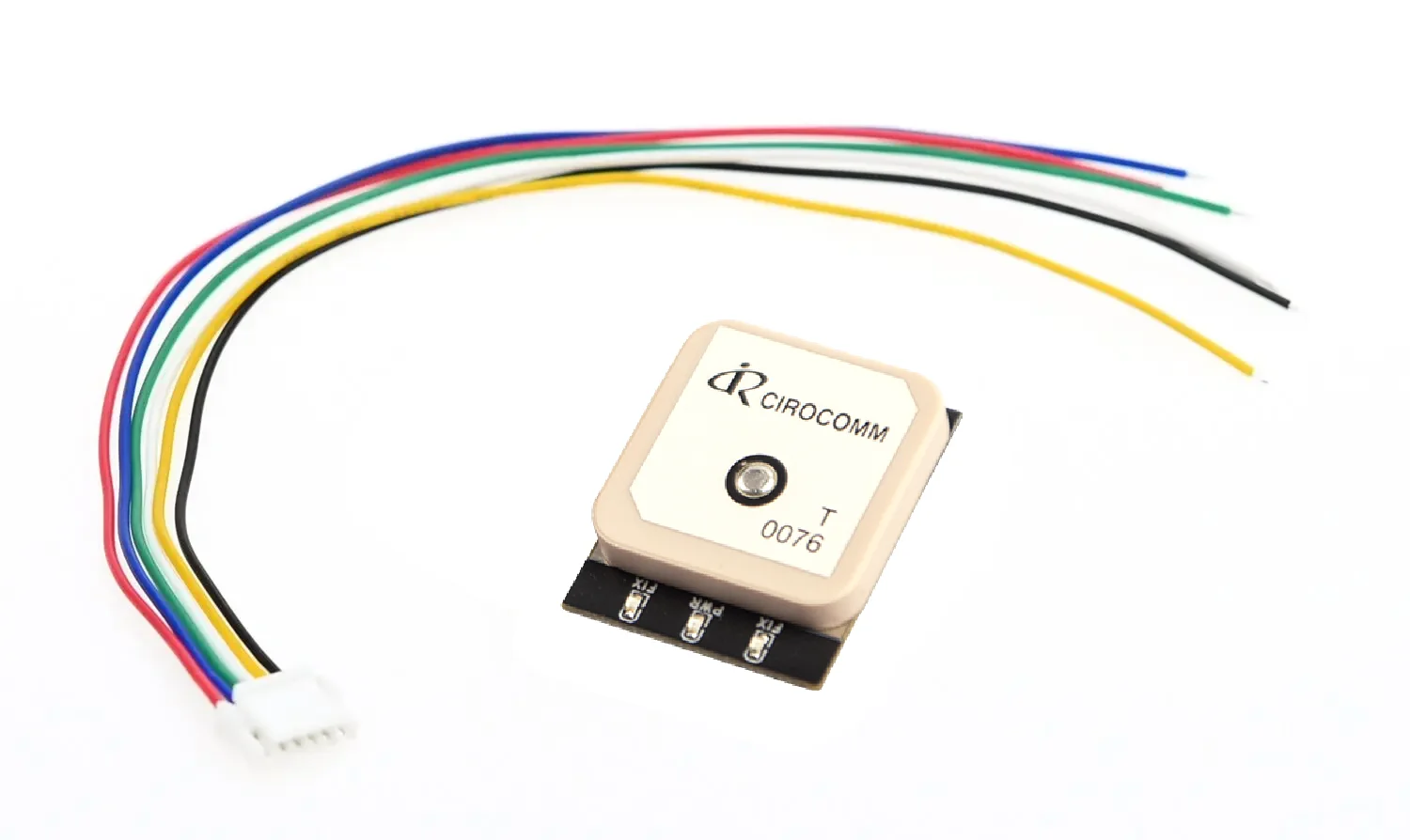 M10S GPS 10Hz GPS Module with  - Drone Kit Hexacopter 评论和价格