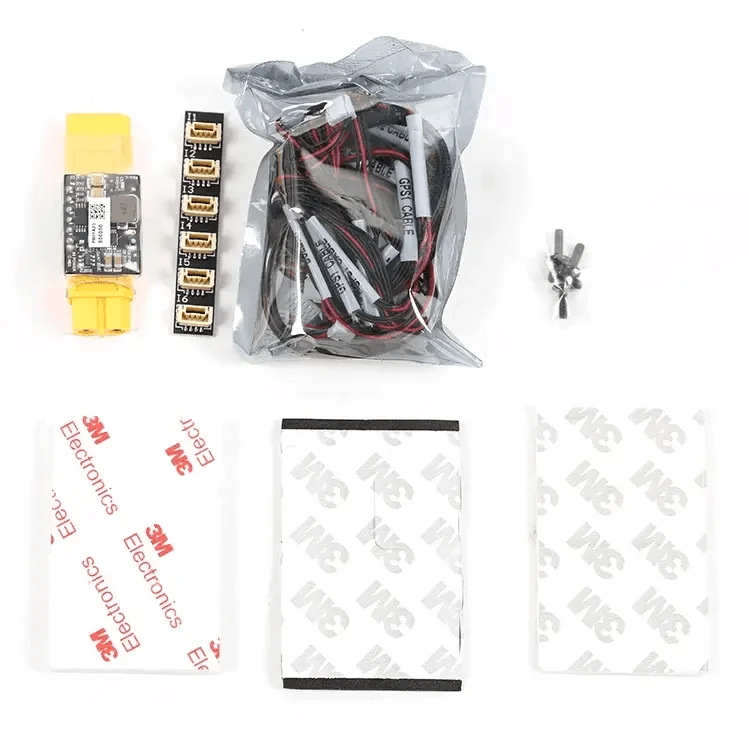 HEX Pixhawk 2.1 PX4 PIX 32 Bit - Drone Kit Hexacopter 评论和价格