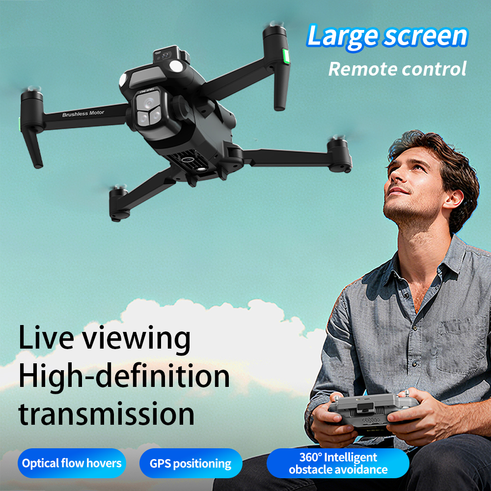 For Genuine A1R 3S 5G Screen-C - Drone Kit Long Range 评论和价格