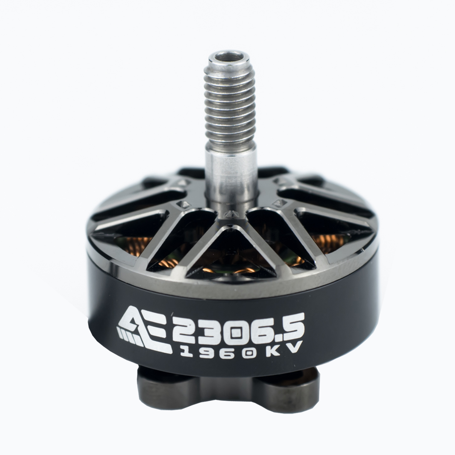 AE2306.5 1960KV Brushless Moto - Drone Kit Heavy Lift 评论和价格