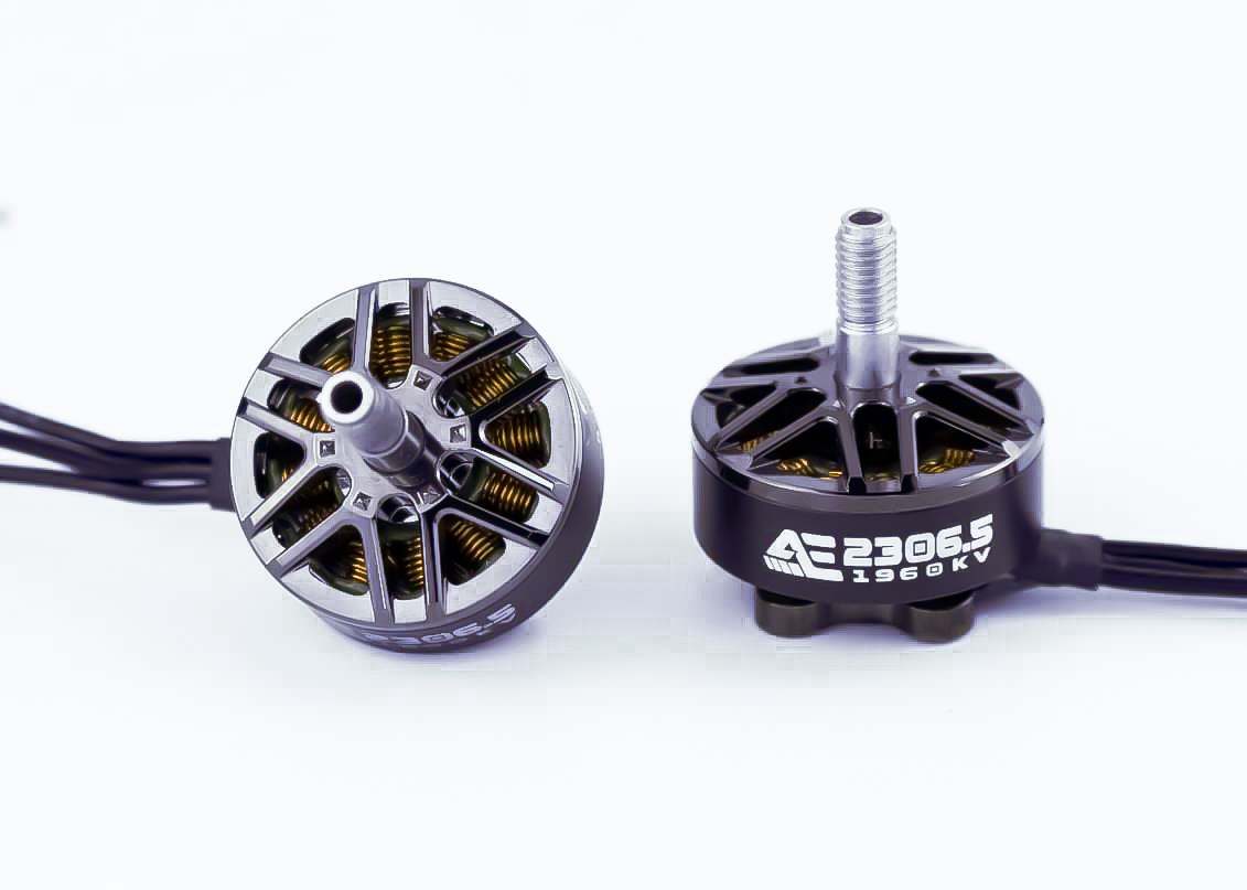 AE2306.5 1960KV Brushless Moto - Drone Kit Heavy Lift 评论和价格