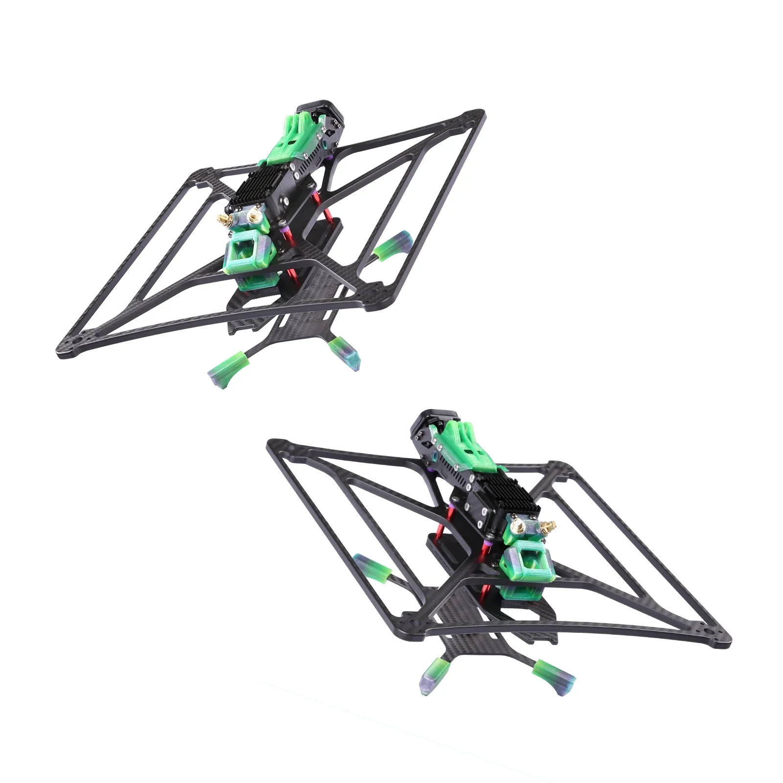 DYS Osprey SX7V1 Waterproof Lo - Drone Kit Waterproof 评论和价格