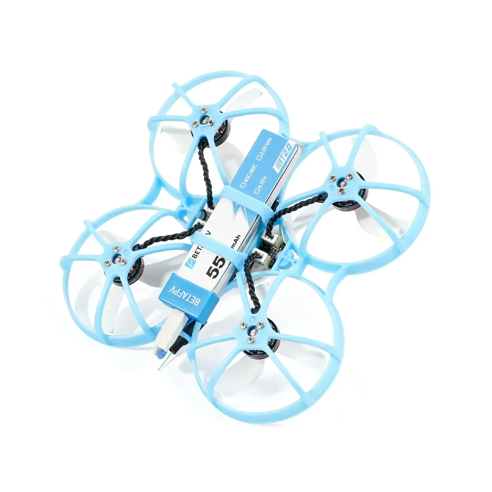 BETAFPV Meteor75 Pro ELRS Matr - Drone Kit Vtol 评论和价格