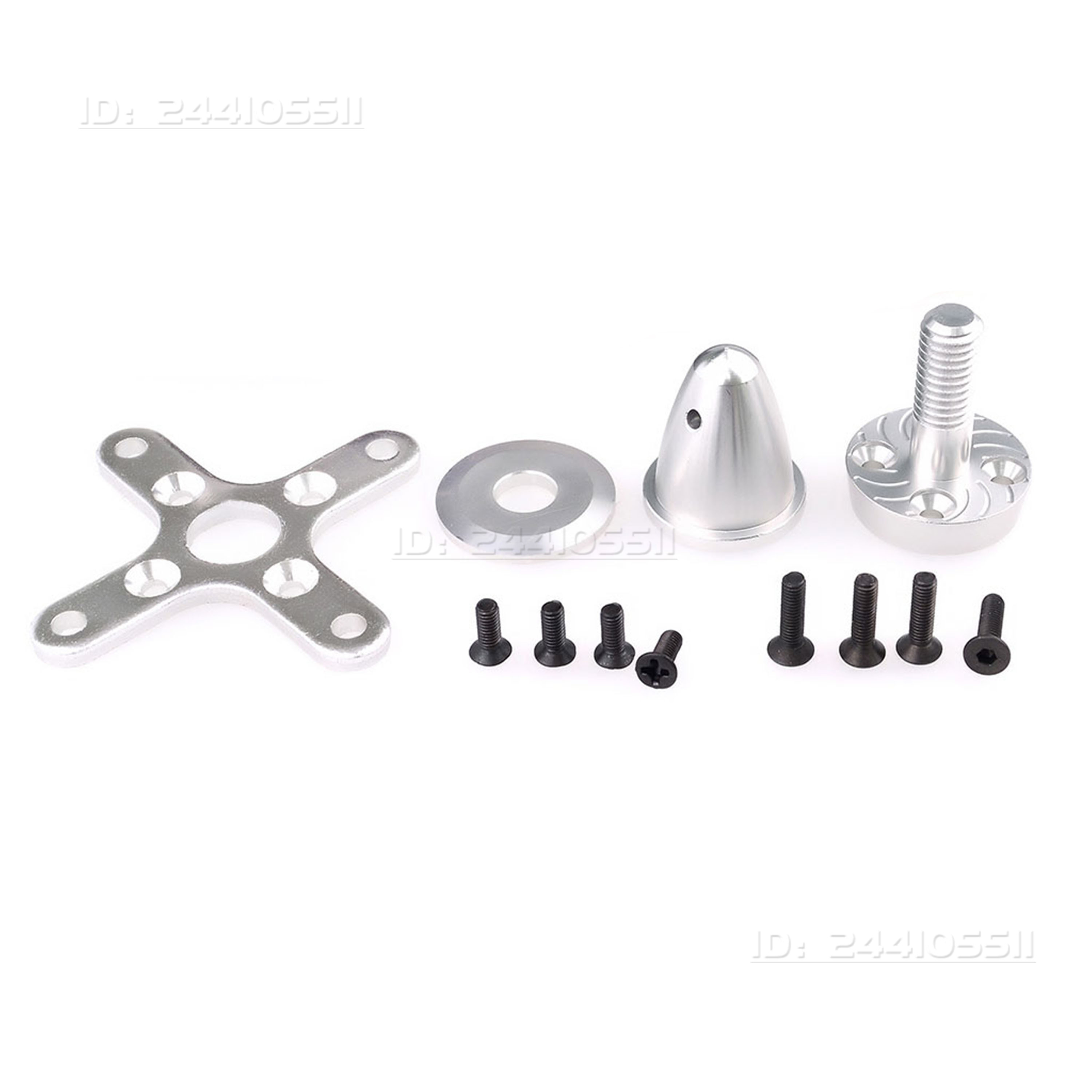 SURPASS HOBBY Brushless Motor  - Drone Kit Octocopter 评论和价格