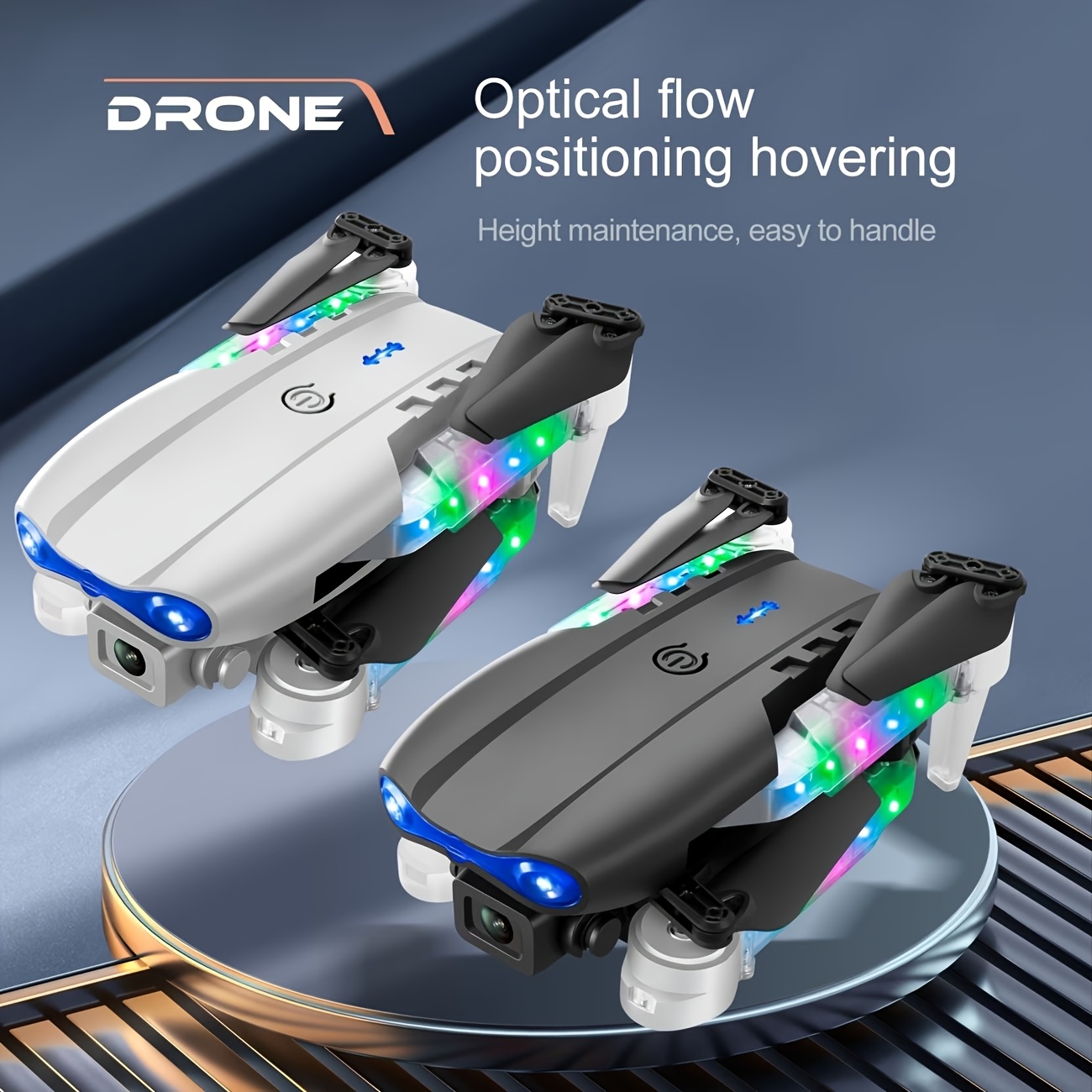 2026 New E88 MAX & E99 PRO Fol - Drone Kit With Camera 评论和价格