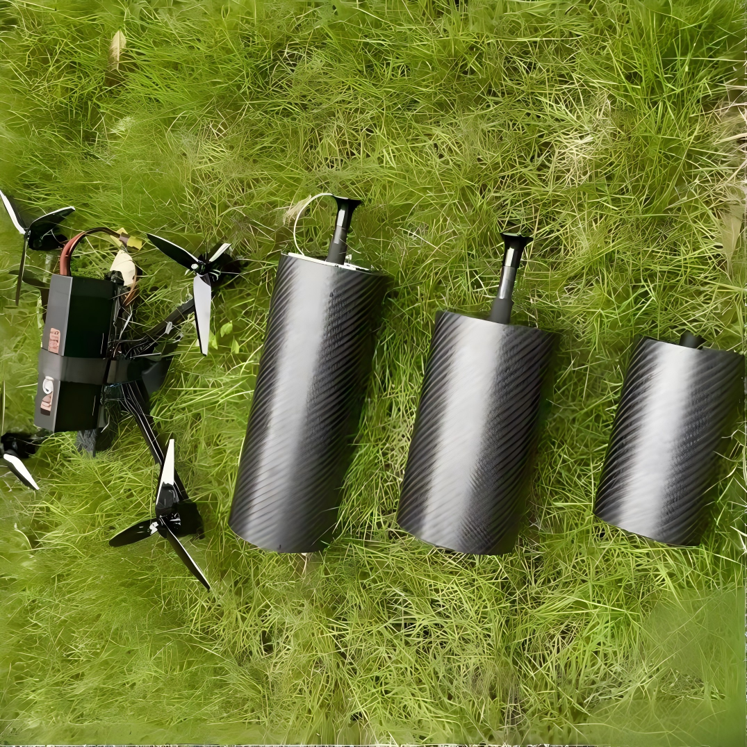FPV Drone Kit Fiber Optic Vide - Drone Kit Vtol 评论和价格