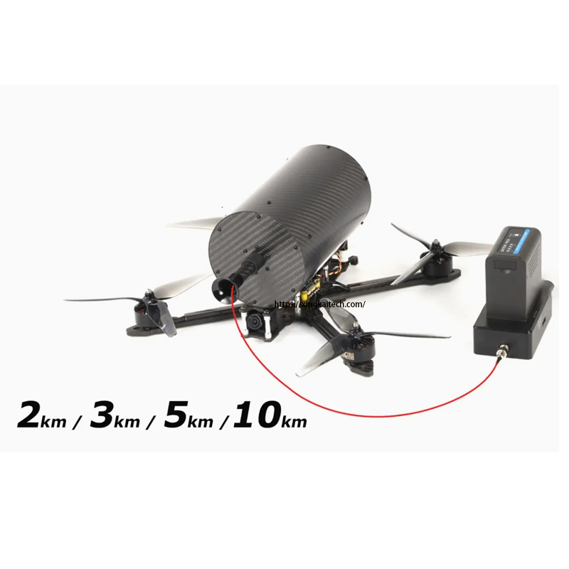 FPV Drone Kit Fiber Optic Vide - Drone Kit Vtol 评论和价格