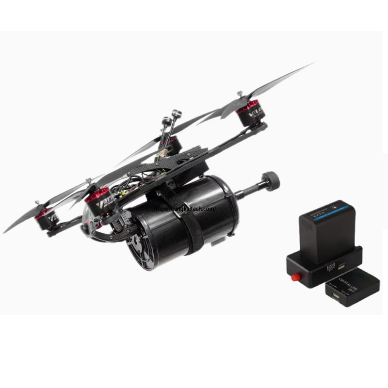 FPV Drone Kit Fiber Optic Vide - Drone Kit Vtol 评论和价格