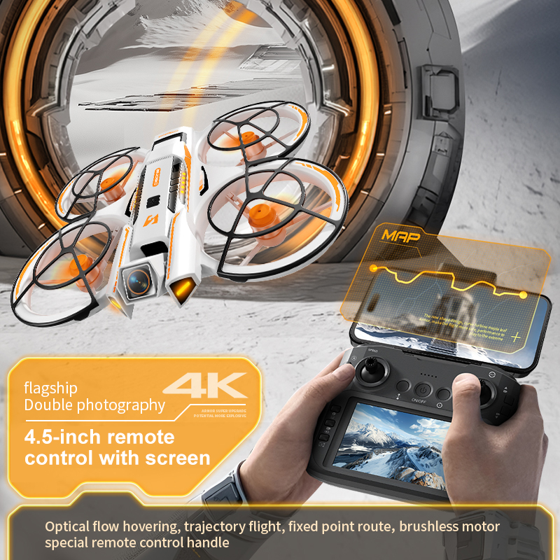 New A21 Drone 8K Professional  - Drone Kit Professional 评论和价格