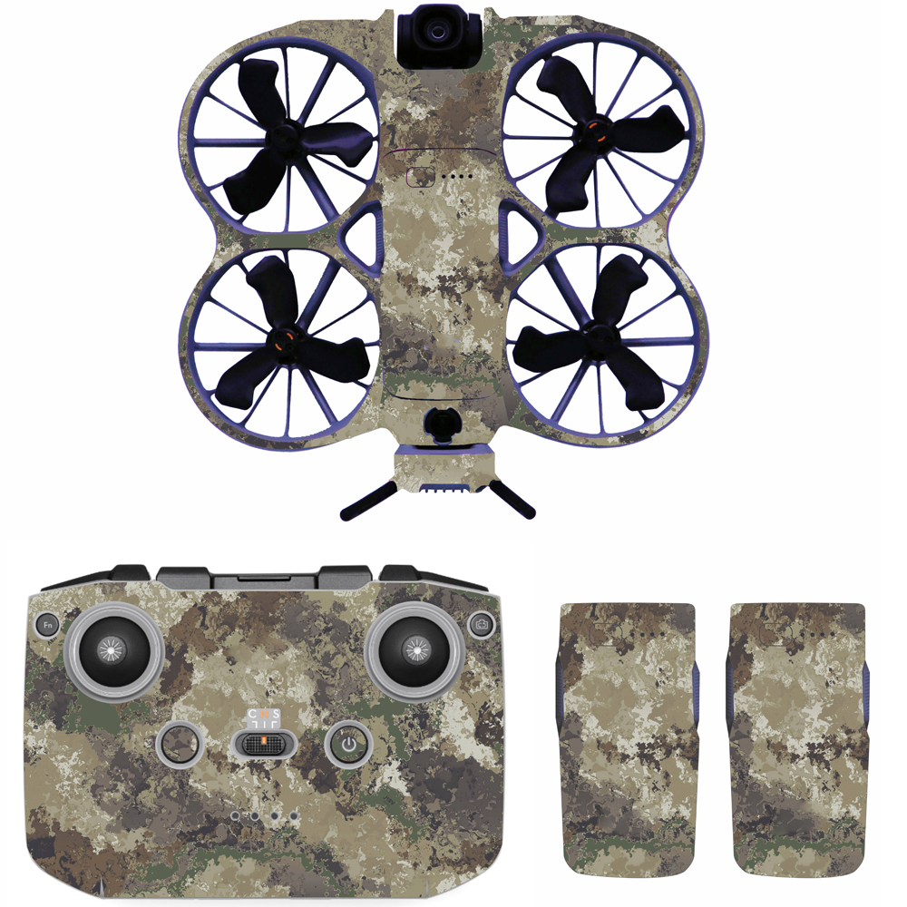 Decorative Kit for DJI Neo 2,W - Drone Kit Waterproof 评论和价格
