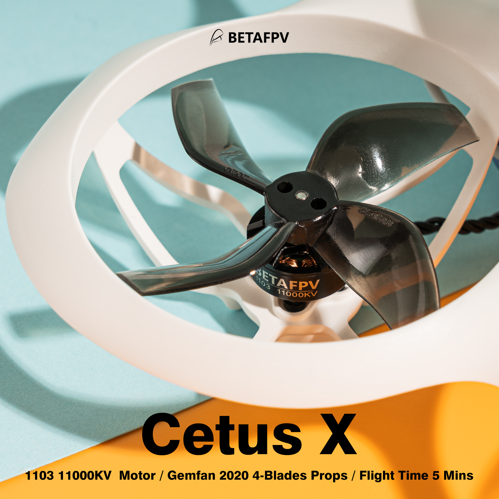 BETAFPV Cetus X FPV Kit Racing - Drone Kit With Camera 评论和价格