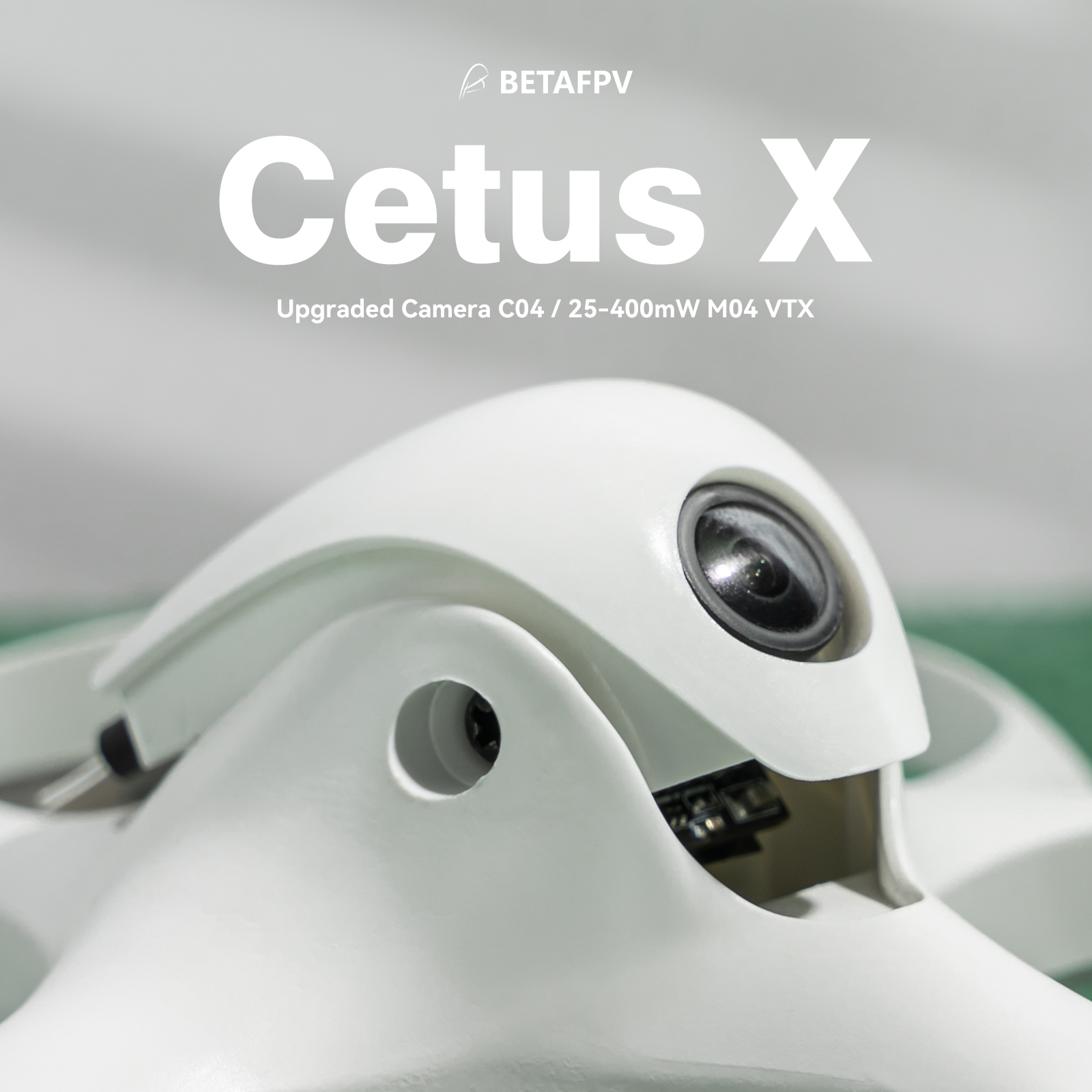 BETAFPV Cetus X FPV Kit Racing - Drone Kit With Camera 评论和价格