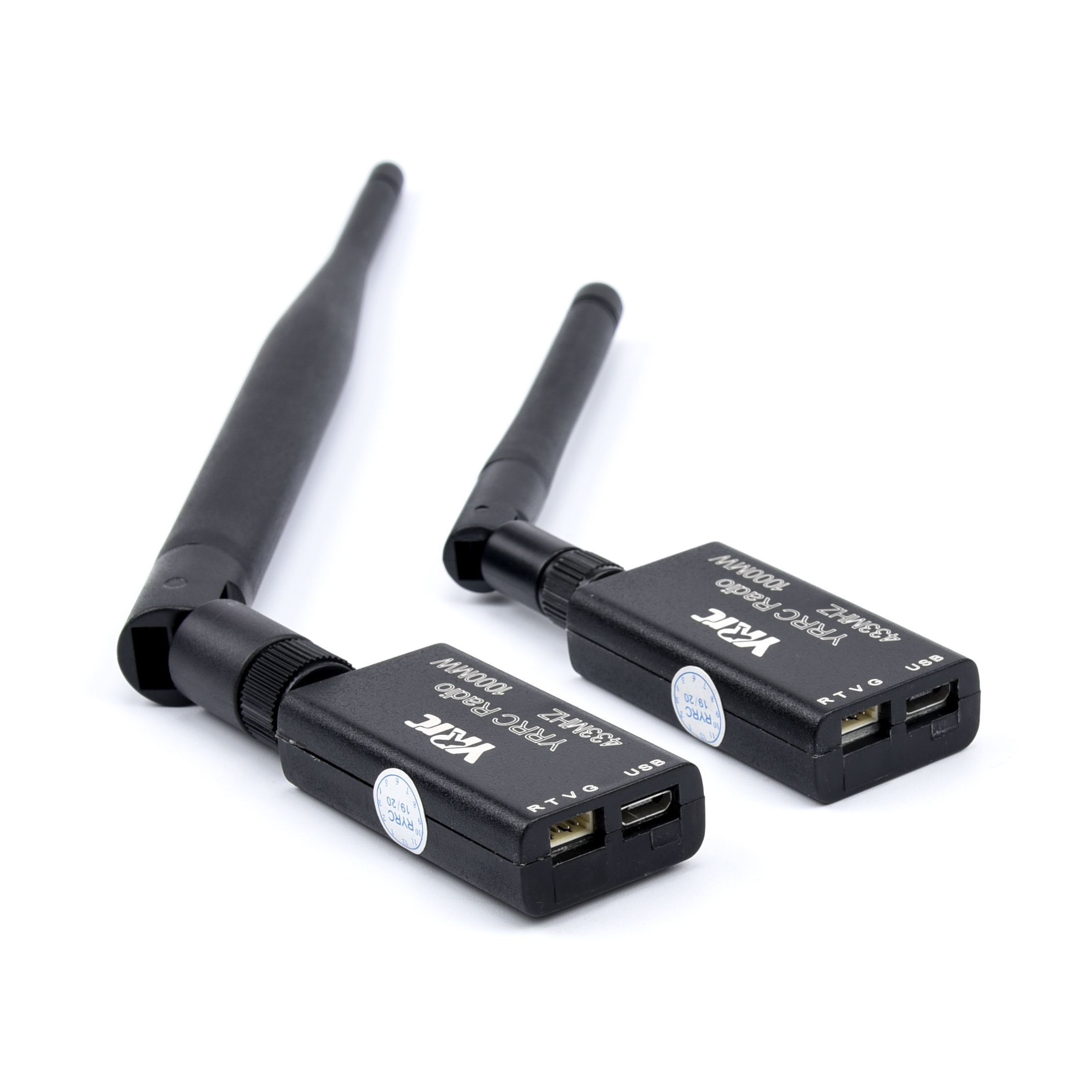 3DR 433Mhz / 915Mhz 100MW 500M - Drone Kit Hexacopter 评论和价格