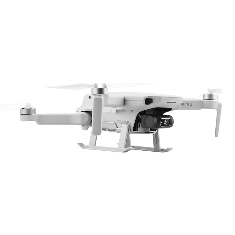 Removable Landing Gear Kits He - Drone Kit With Camera 评论和价格