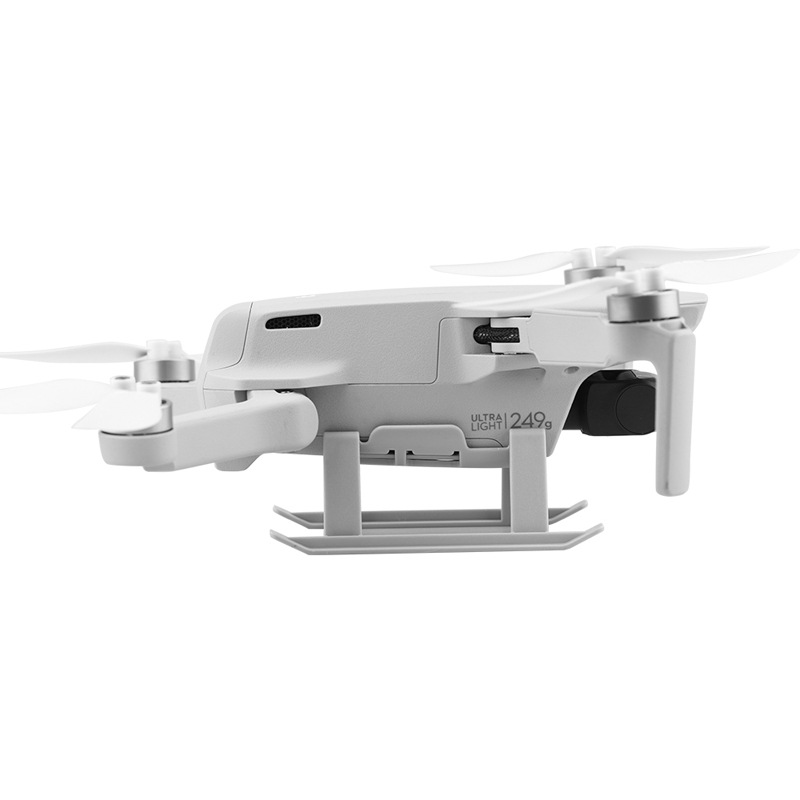 Removable Landing Gear Kits He - Drone Kit With Camera 评论和价格