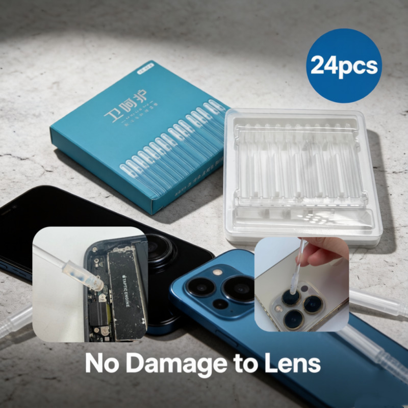 24 Pack Phone Camera Lens Clea - Drone Kit Build Yourself 评论和价格