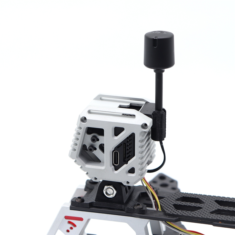 Camera CNC Holder For DJI O3 A - Drone Kit With Camera 评论和价格