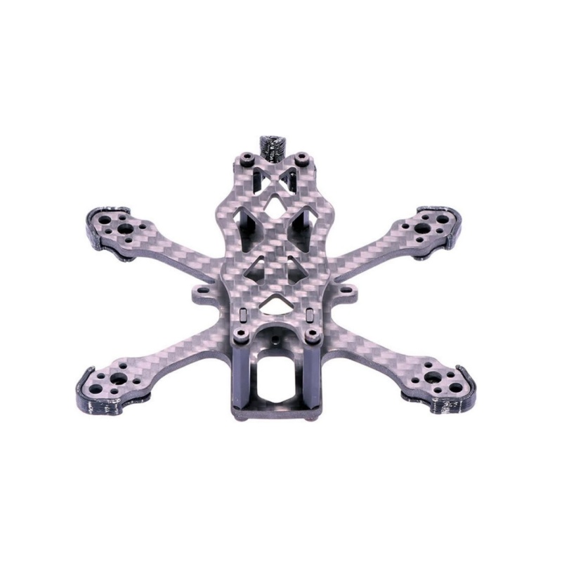 APEX 2 95mm 2 Inch Carbon Fibe - Drone Kit Build Yourself 评论和价格