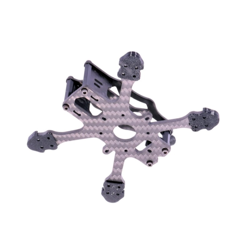 APEX 2 95mm 2 Inch Carbon Fibe - Drone Kit Build Yourself 评论和价格