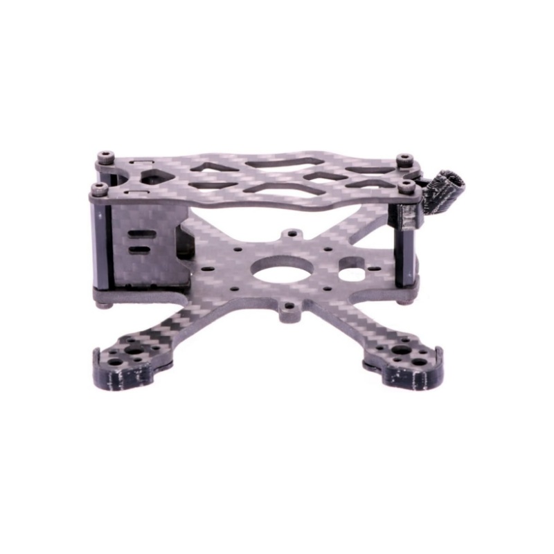 APEX 2 95mm 2 Inch Carbon Fibe - Drone Kit Build Yourself 评论和价格