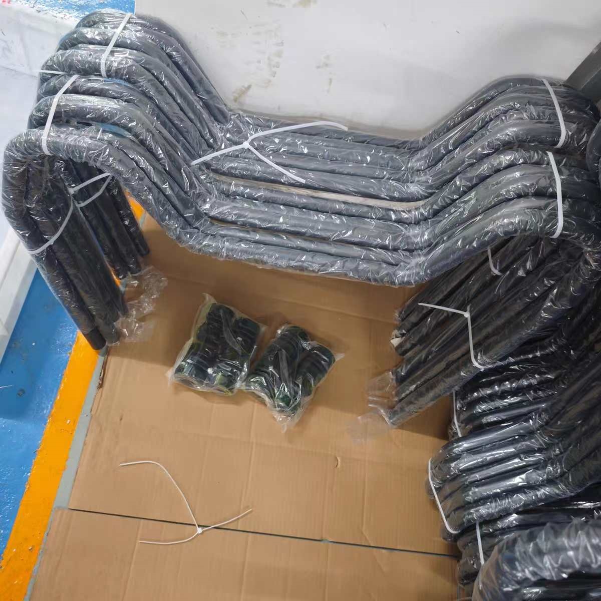 1 Set For Agras DJI T40 Landin - Drone Kit Build Yourself 评论和价格