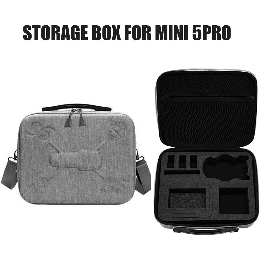 For MINI5pro High-end Storage  - Drone Kit Waterproof 评论和价格