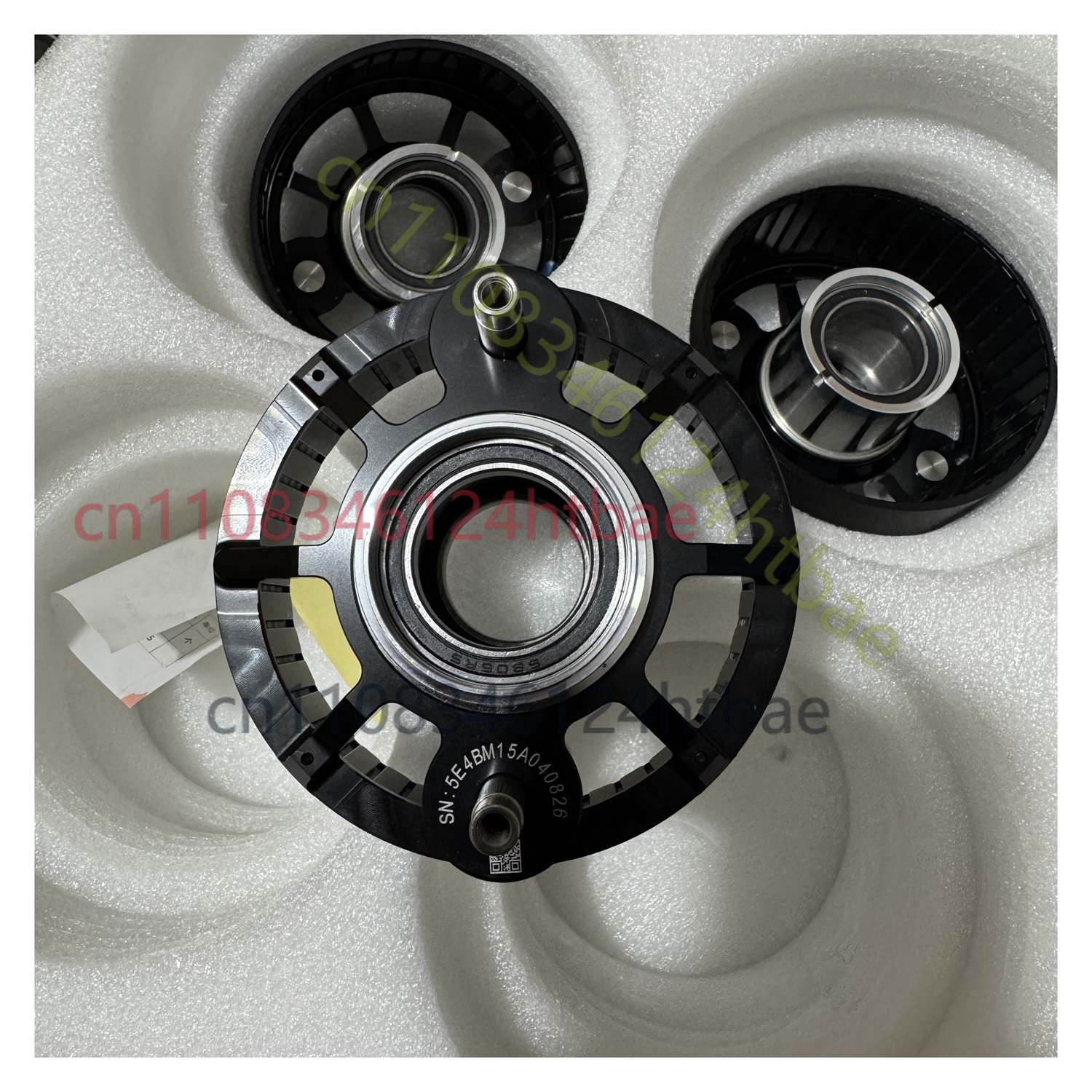 Original New Power Motor Rotor - Drone Kit Professional 评论和价格