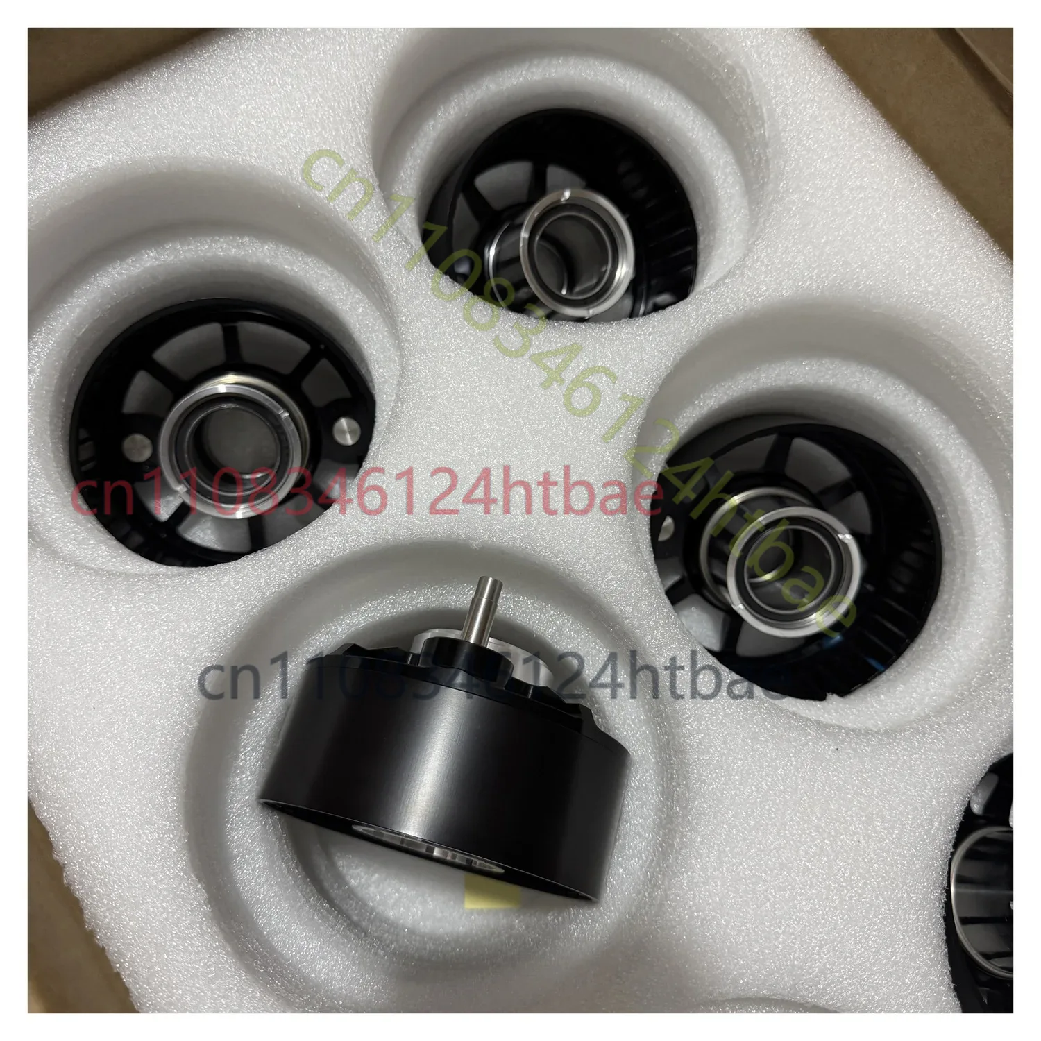 Original New Power Motor Rotor - Drone Kit Professional 评论和价格