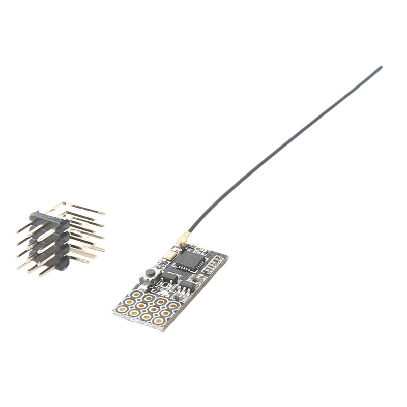 Flysky FS2A Mini Receiver 4CH  - Drone Kit Long Range 评论和价格
