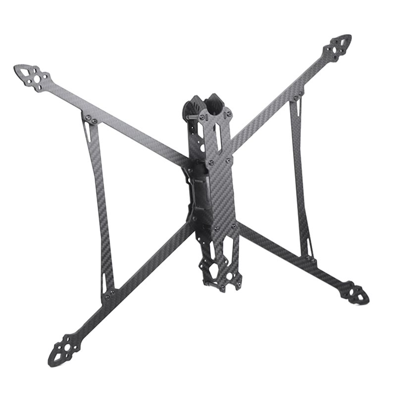 【NEWLY】For FPV Drone Frame Kit - Drone Kit Racing 评论和价格