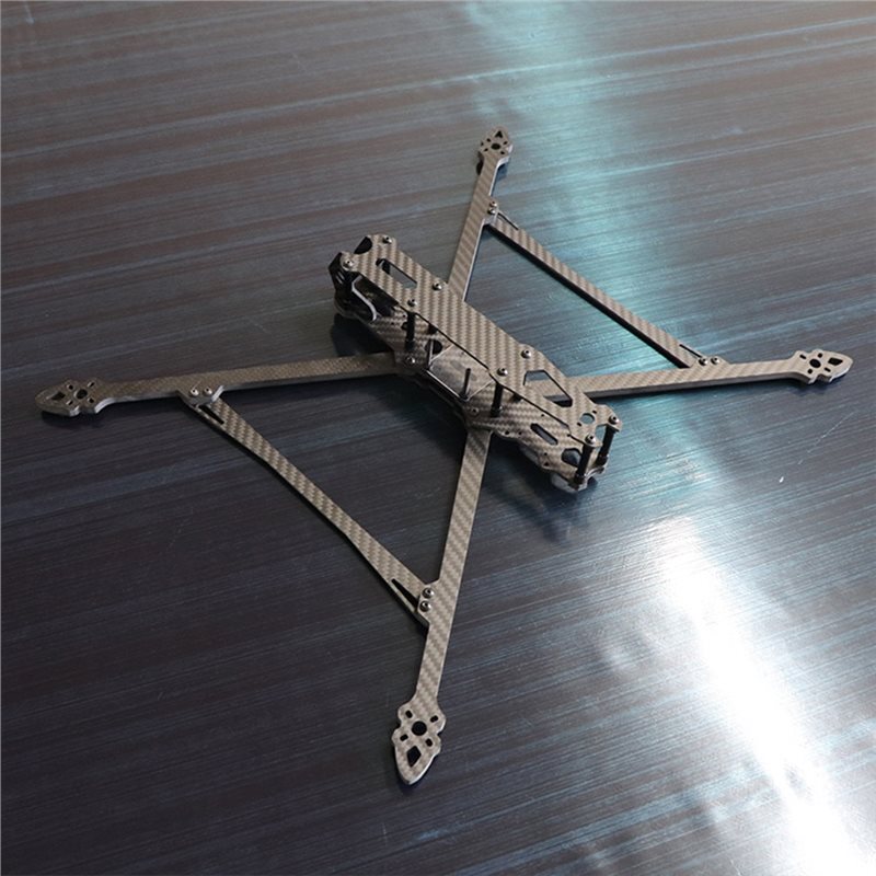 【NEWLY】For FPV Drone Frame Kit - Drone Kit Racing 评论和价格