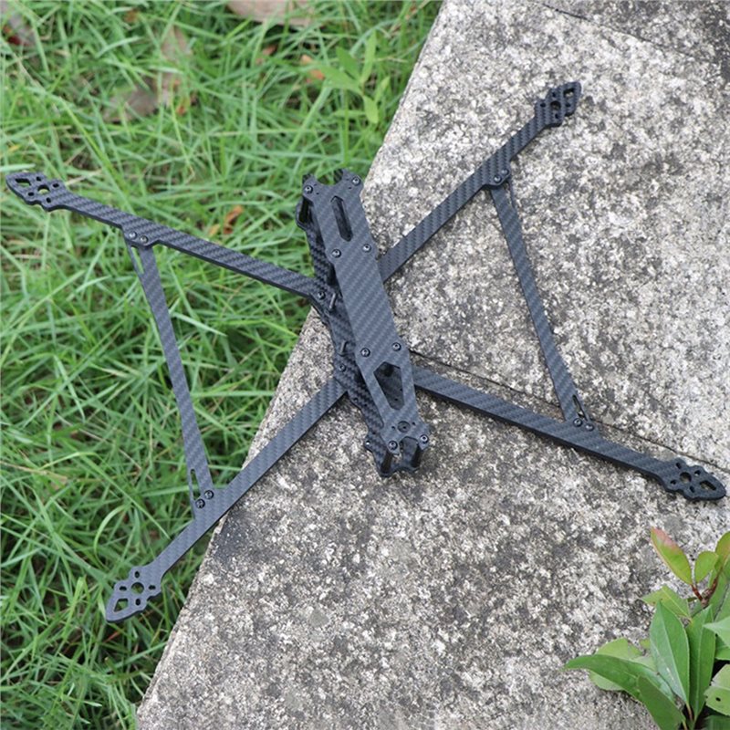 【NEWLY】For FPV Drone Frame Kit - Drone Kit Racing 评论和价格