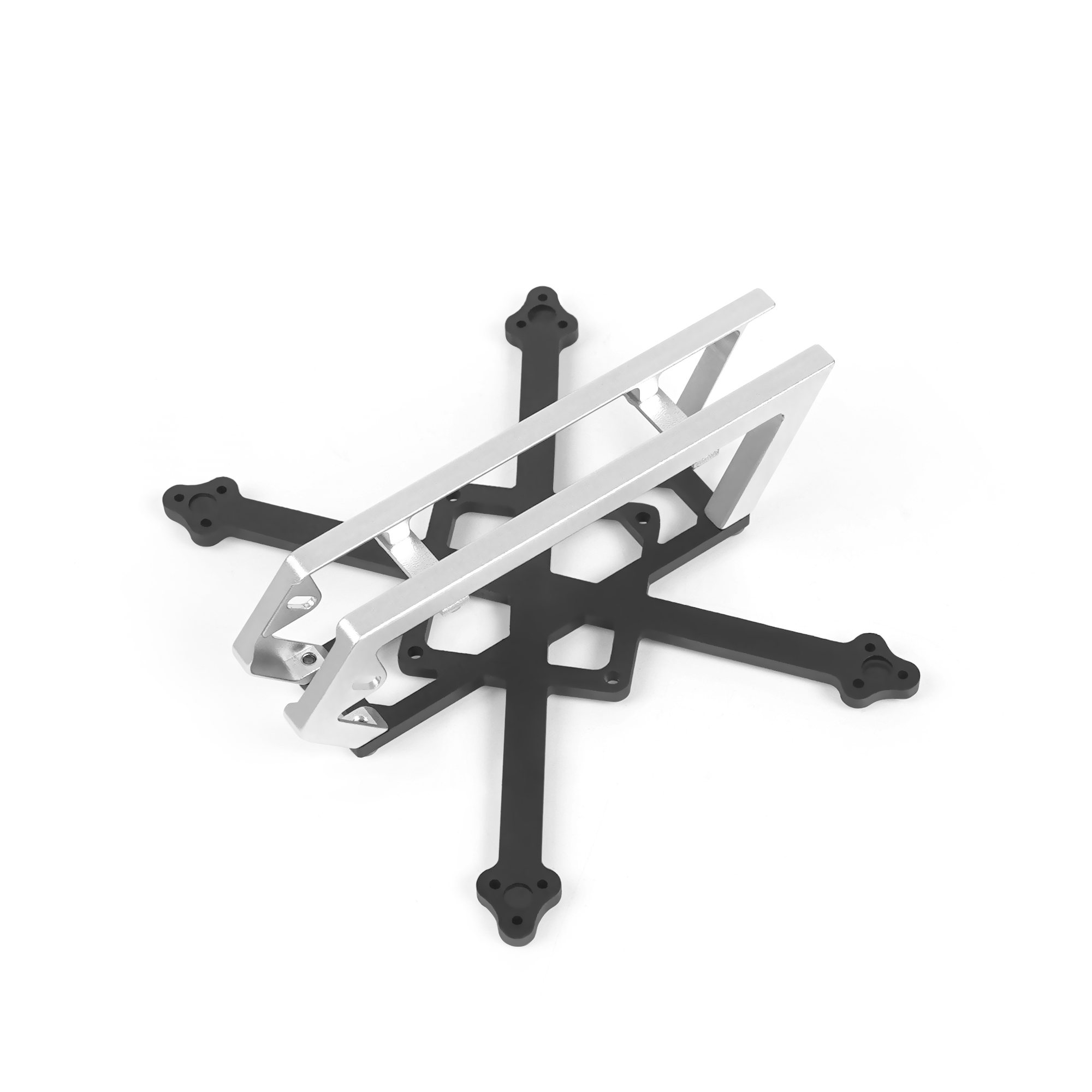 YMZFPV Lighting2 2inch FPV Qua - Drone Kit With Camera 评论和价格