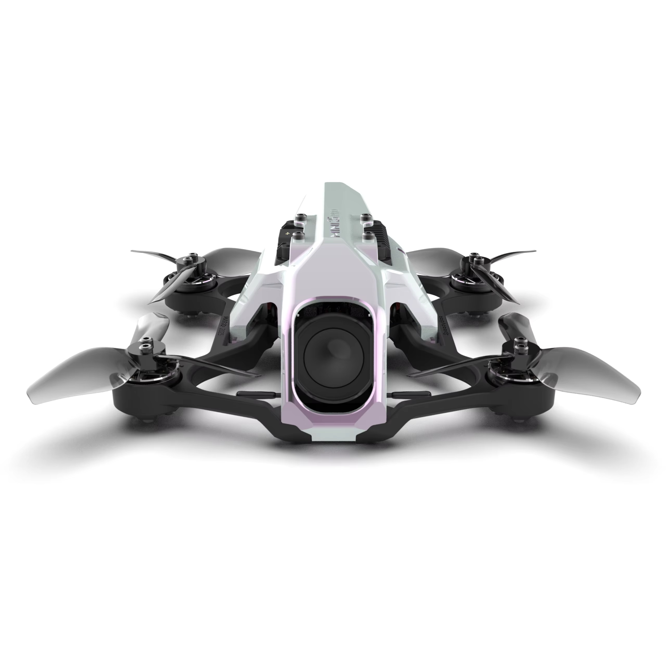 SpeedyBee Mario Mini25 PW /Mar - Drone Kit Octocopter 评论和价格