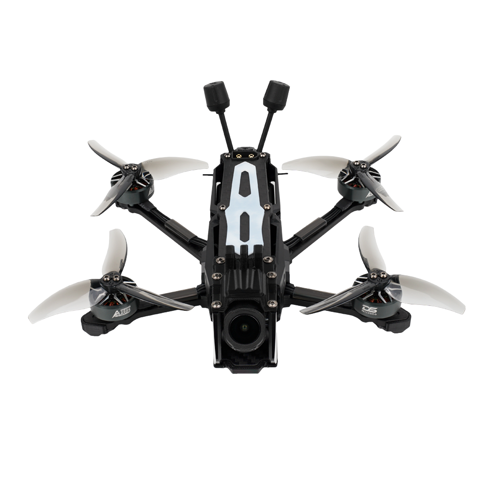 DeepSpace SEEKER35 3.5inch DC/ - Drone Kit Long Range 评论和价格
