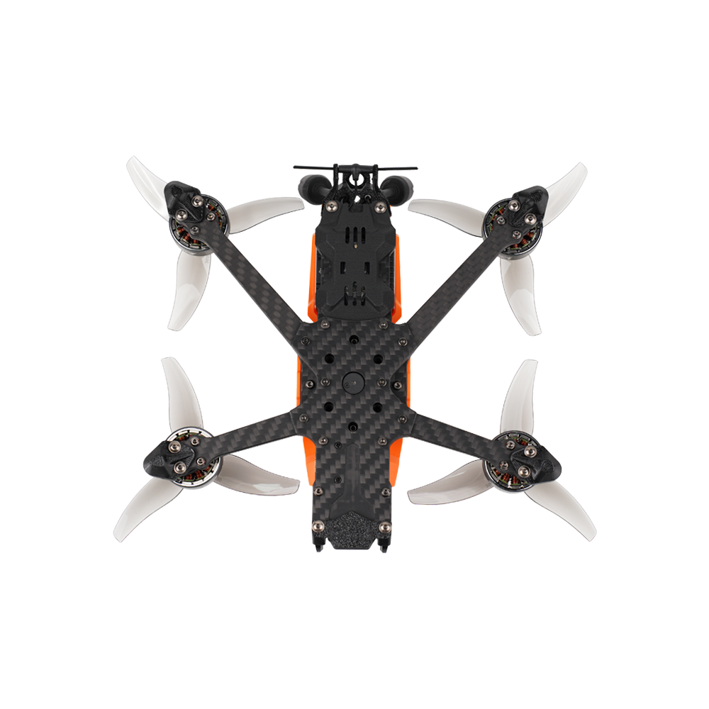 DeepSpace SEEKER35 3.5inch DC/ - Drone Kit Long Range 评论和价格