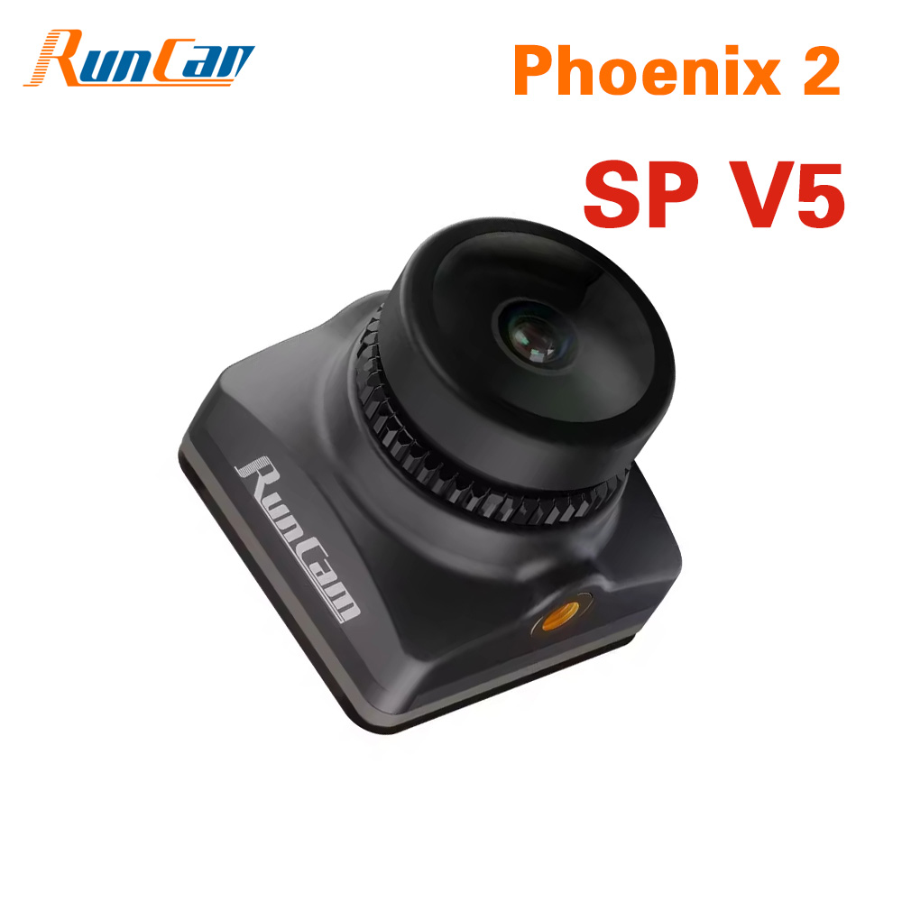 RunCam Phoenix 2 SP V5 Camera  - Drone Kit Hexacopter 评论和价格