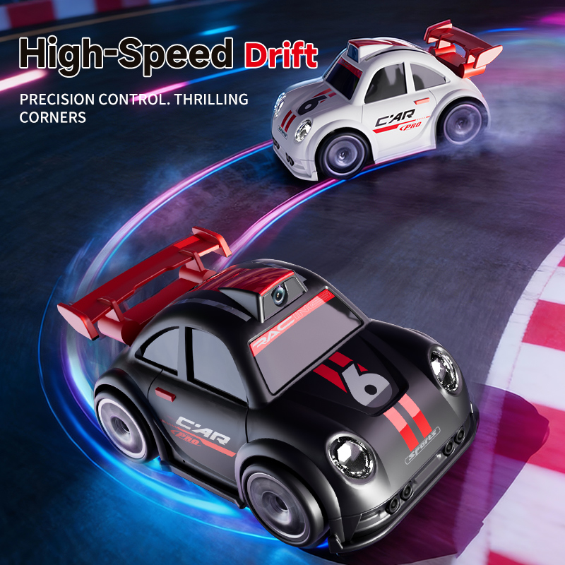 2026 New C6 RC Drift Car with  - Drone Kit With Camera 评论和价格