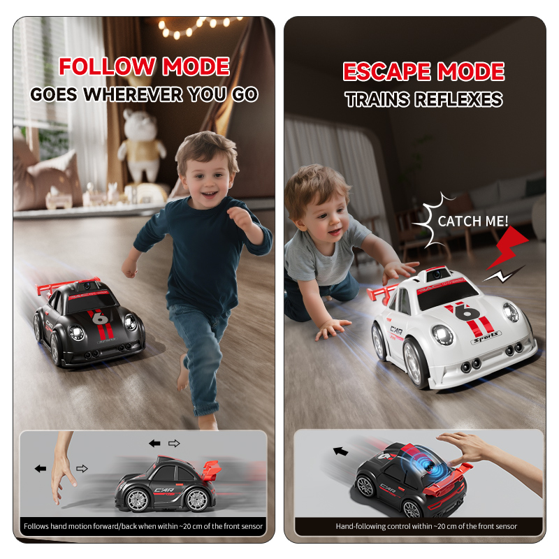 2026 New C6 RC Drift Car with  - Drone Kit With Camera 评论和价格