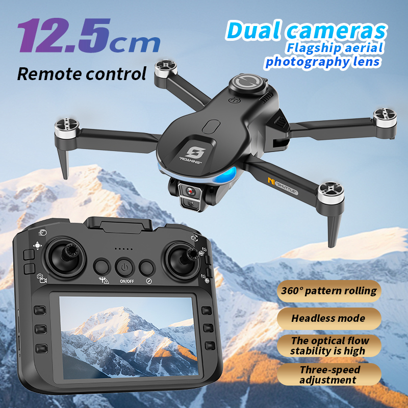 HD 8K Professional GPS Drone w - Drone Kit Hexacopter 评论和价格