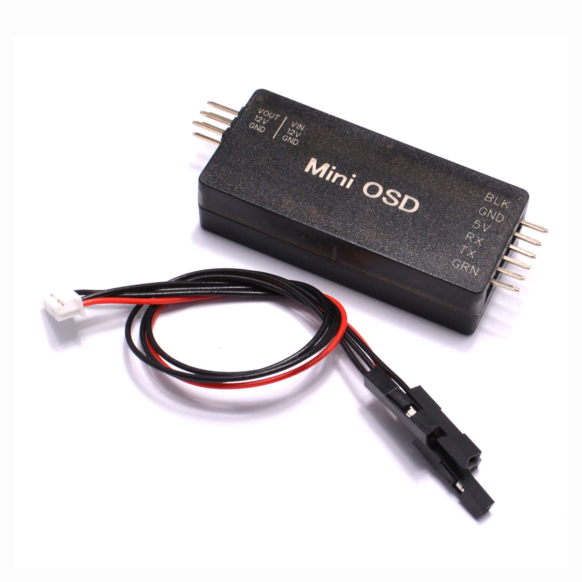 MICRO MINIMOSD Minim OSD Mini  - Drone Kit Hexacopter 评论和价格