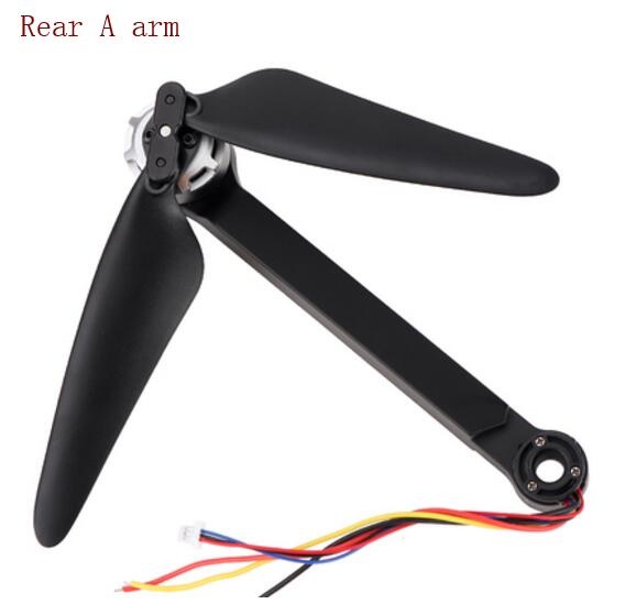 SJRC F11 RPO RC Drone Spare Pa - Drone Kit With Camera 评论和价格