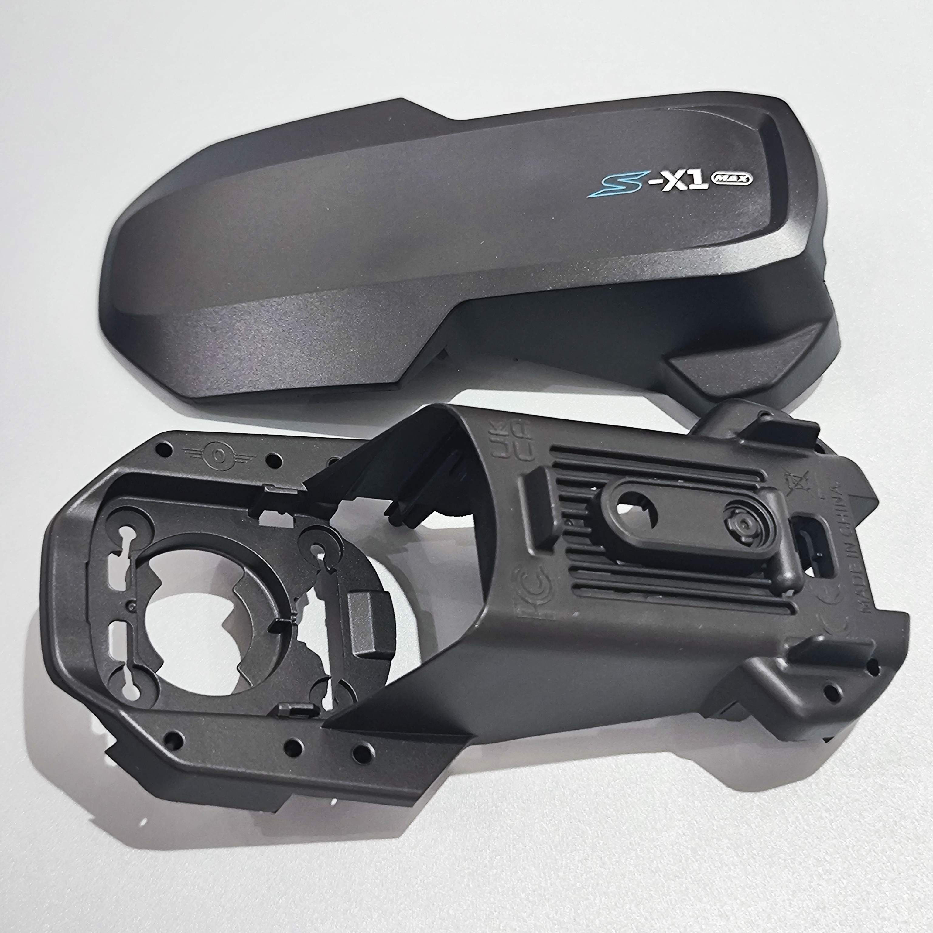 S-X1 MAX Drone GPS Brushless F - Drone Kit Beginner 评论和价格
