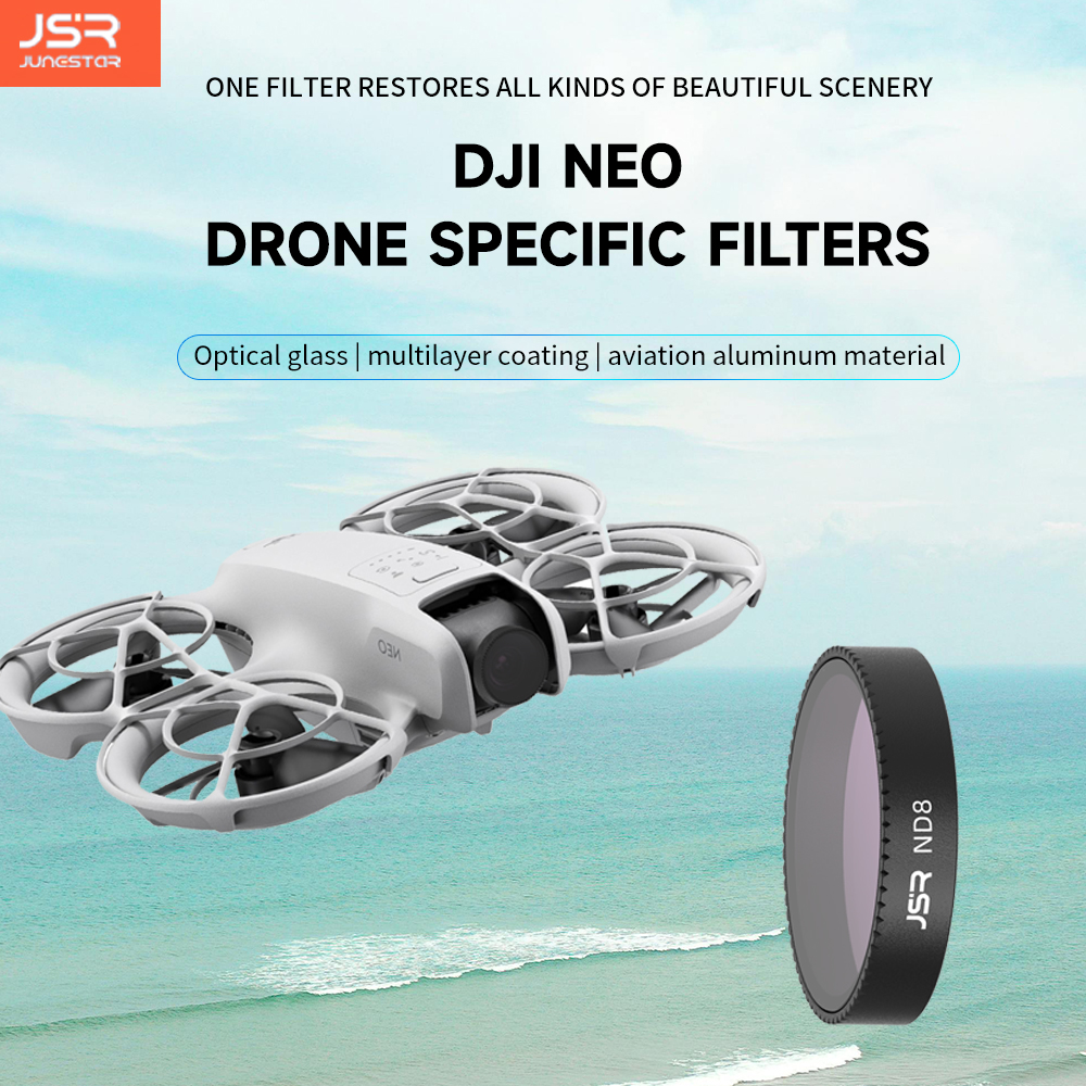 Drones Filters For DJl NEO ND  - Drone Kit With Camera 评论和价格