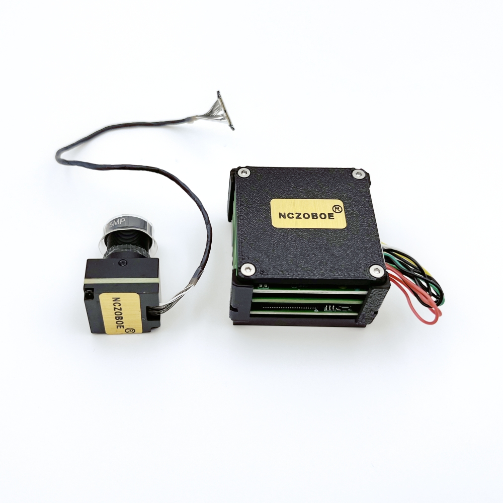 NCZOBOE AI Camera Locking Trac - Drone Kit With Camera 评论和价格